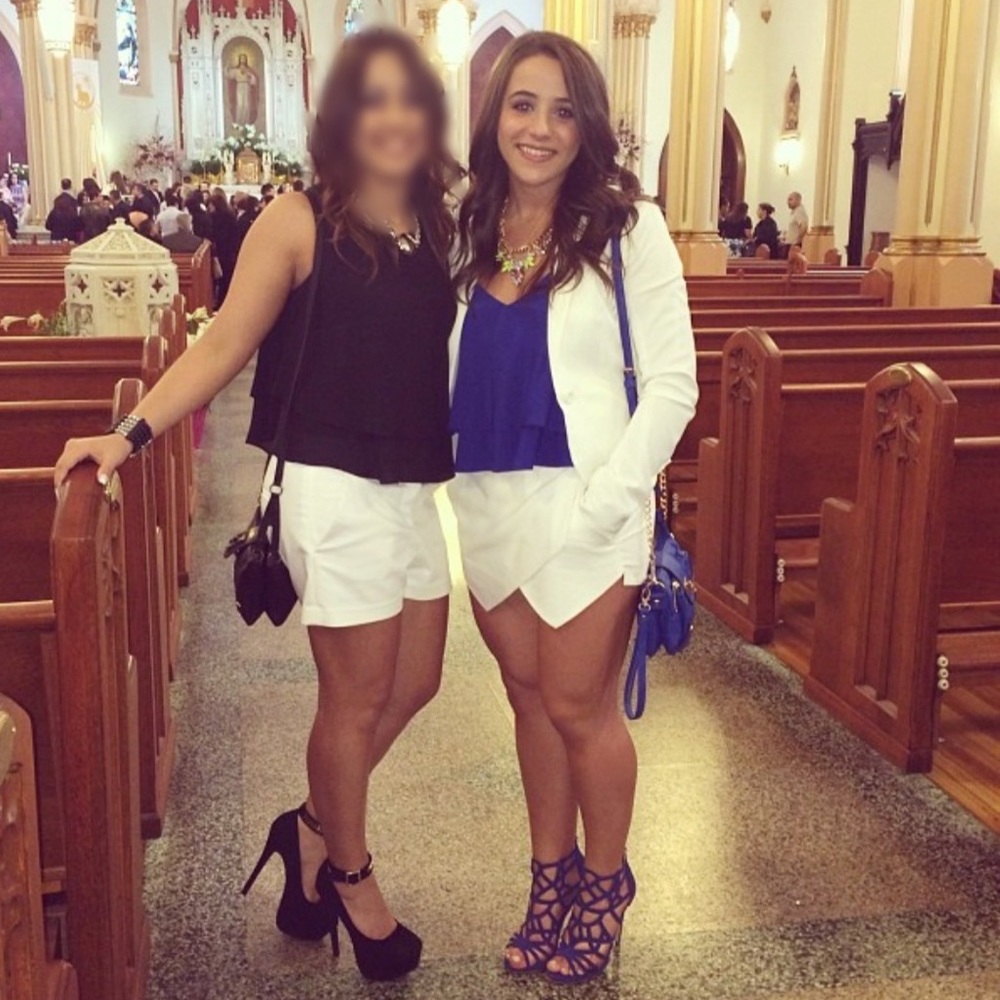 Blue Heels - Picture 5 of 5